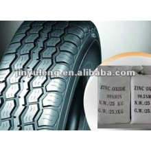 rubber grade Znic Oxide